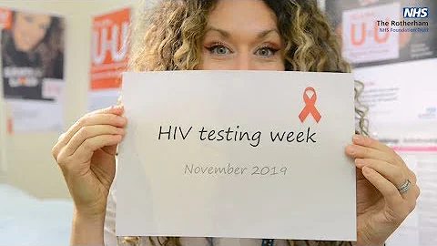 Get Yourself Tested _ HIV with Dr Naomi Sutton