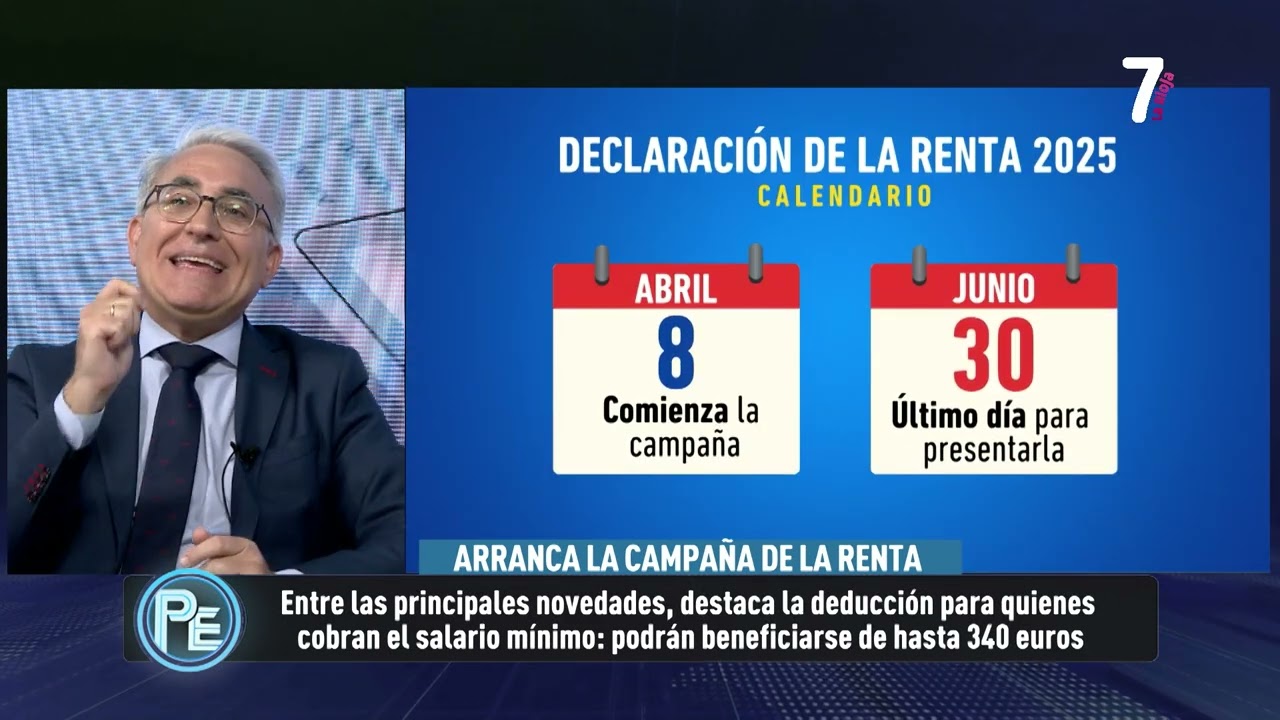 PUNTO DE ENCUENTRO 07 04 2026