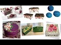 Diy6 best cardboard jewelry boxes ideas jewelry boxes cardboard craft