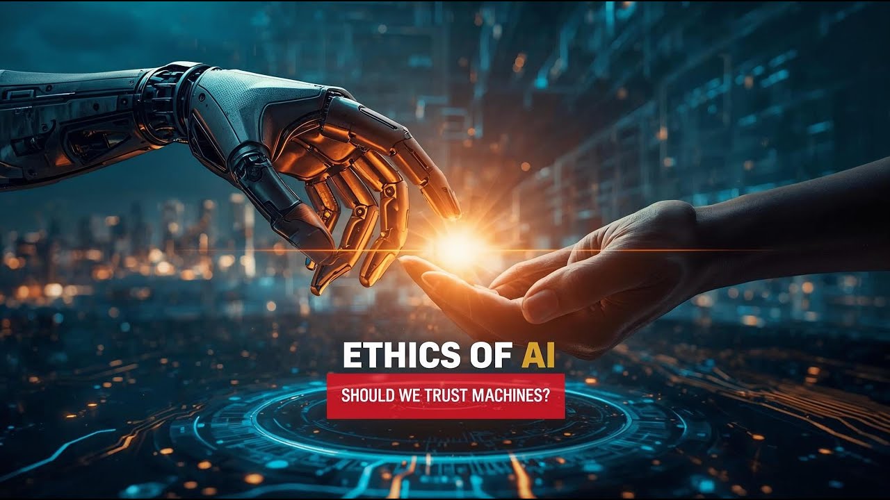 Ethics of Artificial Intelligence