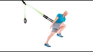 Primal 7 Crossbody Twist