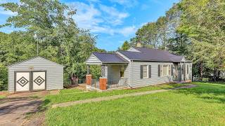 2735 Fork Mountain Rd video tour