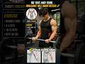 Do This If You Want Bigger Forearms 💪