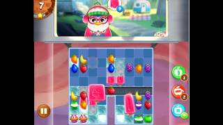 Juice Jam level 115