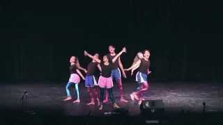 HPA 2015 Olympics - Class of 2015 Lip Sync