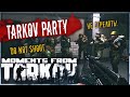 BEST MOMENTS ESCAPE FROM TARKOV  HIGHLIGHTS - EFT WTF & FUNNY MOMENTS  #