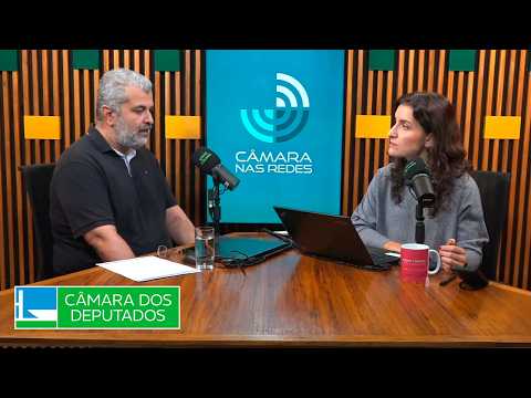 Debates involving the Supreme Court push Banco Master CPI request to the top of social media rank...