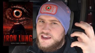 Is IRON LUNG Actually Good? 
