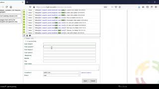 Admin Capabilities Short Tutorial