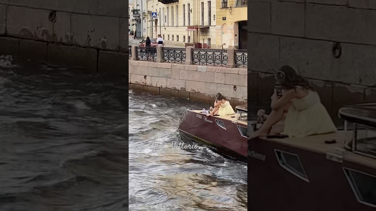 Как хорош этот вечер♥️Санкт-Петербург наб.реки Мойки Гуляем по городу Saintpetersburg