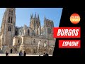 Burgos  espagne