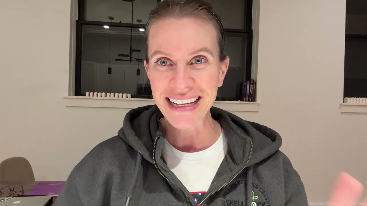 Overthink about positive things 🦄 