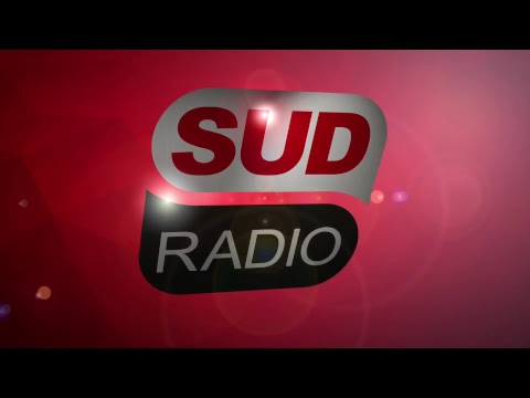 Sud Radio en direct