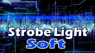 Luces de boliche - Luces estroboscopicas Soft screenshot 5