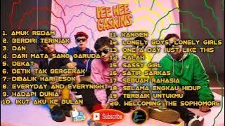 Pee Wee Gaskins Full Album 2024 || ZoXy Musik