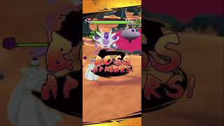 Super Z Warriors iOS Game 2020 November screenshot 2