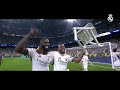 RÜDIGER RENEWS UNTIL 2027 | Real Madrid