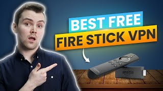 Best Free VPNs for FireTV & Firestick 2023 | Top 4 Providers for Streaming screenshot 2