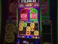2 PIG POP. Day 47 of Bonus Buying until we win the Grand Jackpot. #shorts #slots #money