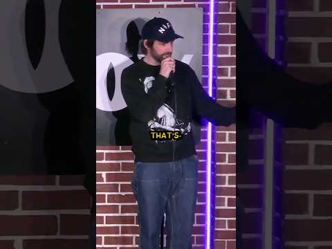 #standupcomedy #standup #comedian #jokes #crowdwork