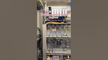 Controls Engineers are not real Engineers