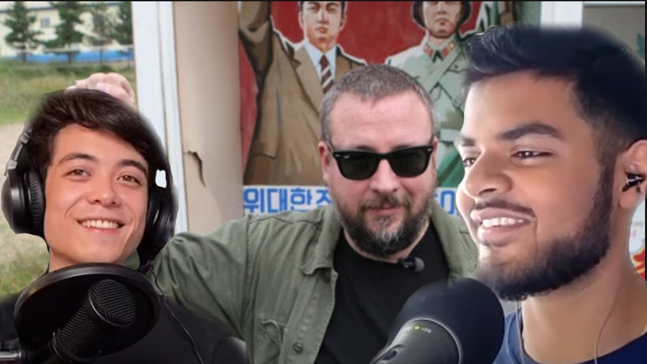 Secret North Korean Labor Camps In Russia | [EP.1]