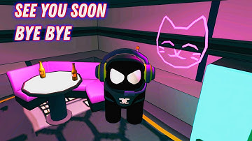 Imposter 3D Online Horror - Gameplay Walkthrough Part 444 - See y