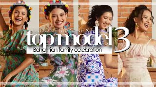 Episode 36 Bohemian Family Celebration Indonesias Next Top Model 3