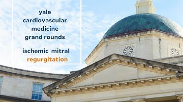 Ischemic Mitral Regurgitation: State of the Art