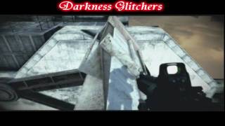 Killzone 2 (KLZ2) Glitches - Out of Corinth River TuT