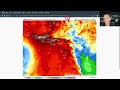 Major California Storm: Lots more to come!