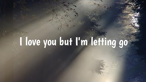 Pamungkas - I love you but I