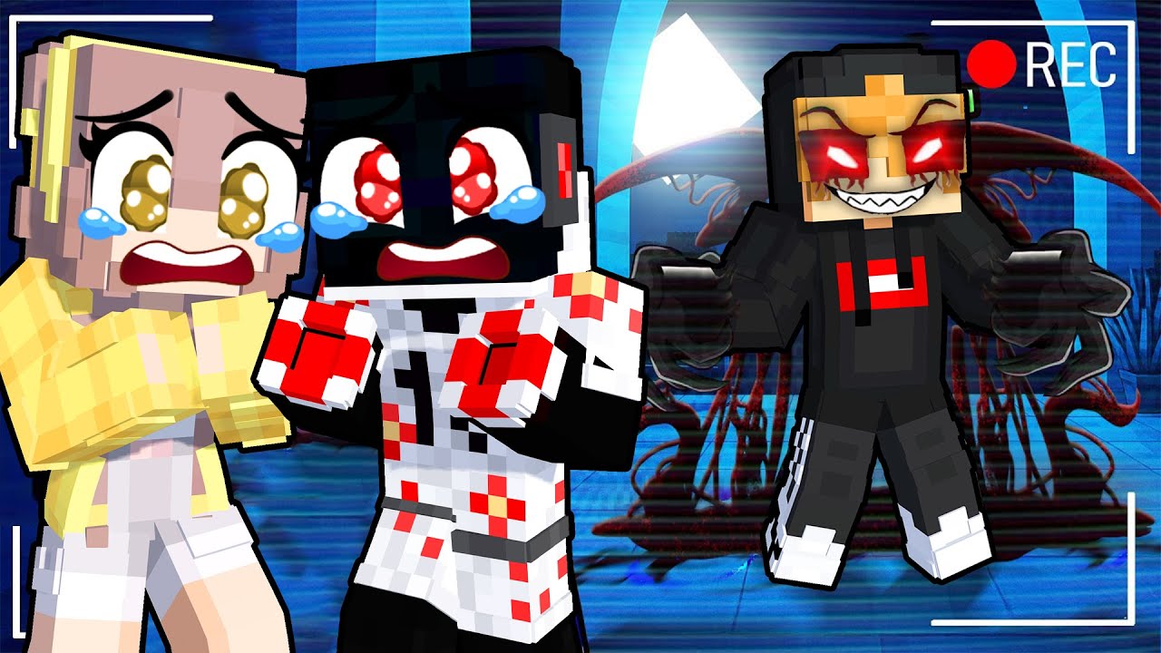 Cristineel ARE O CLONA MALEFICA!