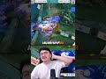 Highlight Reaction Ade Setiawan EVOS VS BTR Match 1