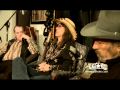 The Texas Tornados - Interview & Acoustic
