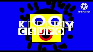Klasky Csupo What after? Klasky I Forgot The Csupo Block Font Text