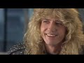 David coverdale  here i go again