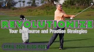 7 New Rules for a Better Golf Improvement Strategy-John Hughes Golf