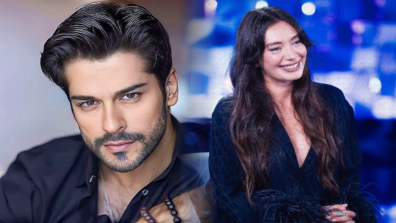 Бурак и Неслихан! ПРАВДА, которую НИКТО не ожидал о своем будущем