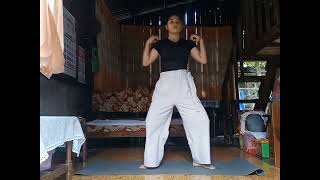 POWER YOGA- CULMINATING PERFORMANCE TASK!!