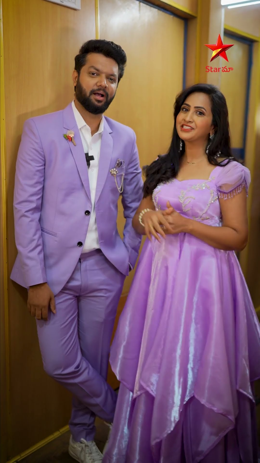 Ishmart Jodi Season 3 | Lasya \u0026 Manjunath | Q\u0026A | Dec 21st | Sat - Sun at 9PM | Star Maa