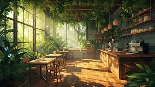 Cozy Coffee Shop Lofi ☕ Chill Beats for Study, Relax & Deep Focus