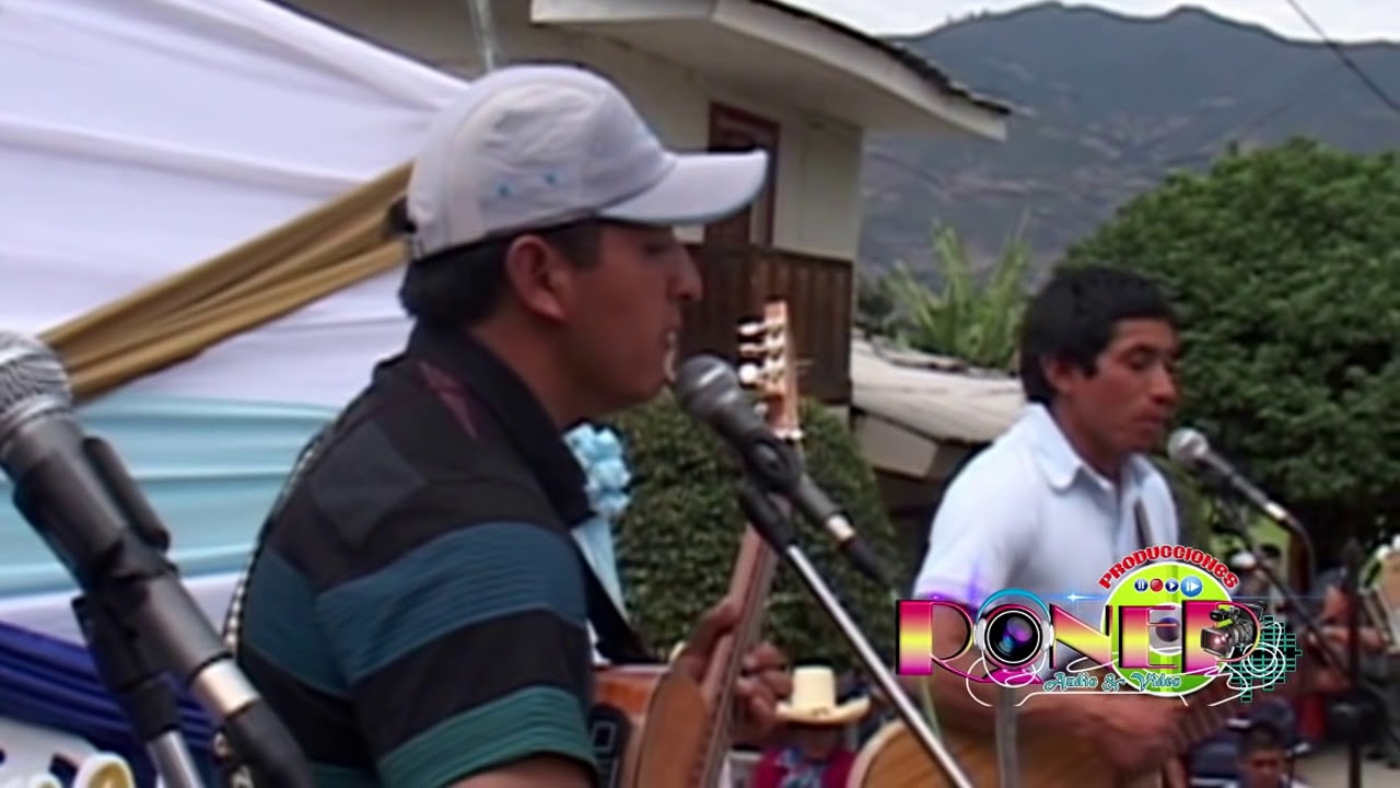 DUO NOSTALGIA - HUANCABAMBA