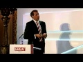 Healthcare & Life Sciences Summit - Dr Oliver Harrison, Health Authority of Abu Dhabi