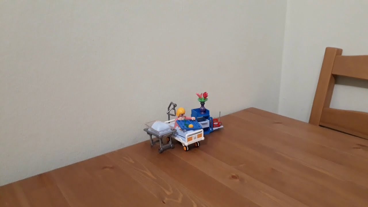 Mutlu bir doğum hikayesi (Μια ευτυχισμένη ιστορία γέννησης)