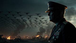 US GENERAL ADMITS IT — UKRAINE NOW OUTGUNS THE AMERICAN ARMY IN THE SKIES || 2026