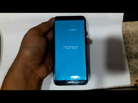 Honor 9 Lite