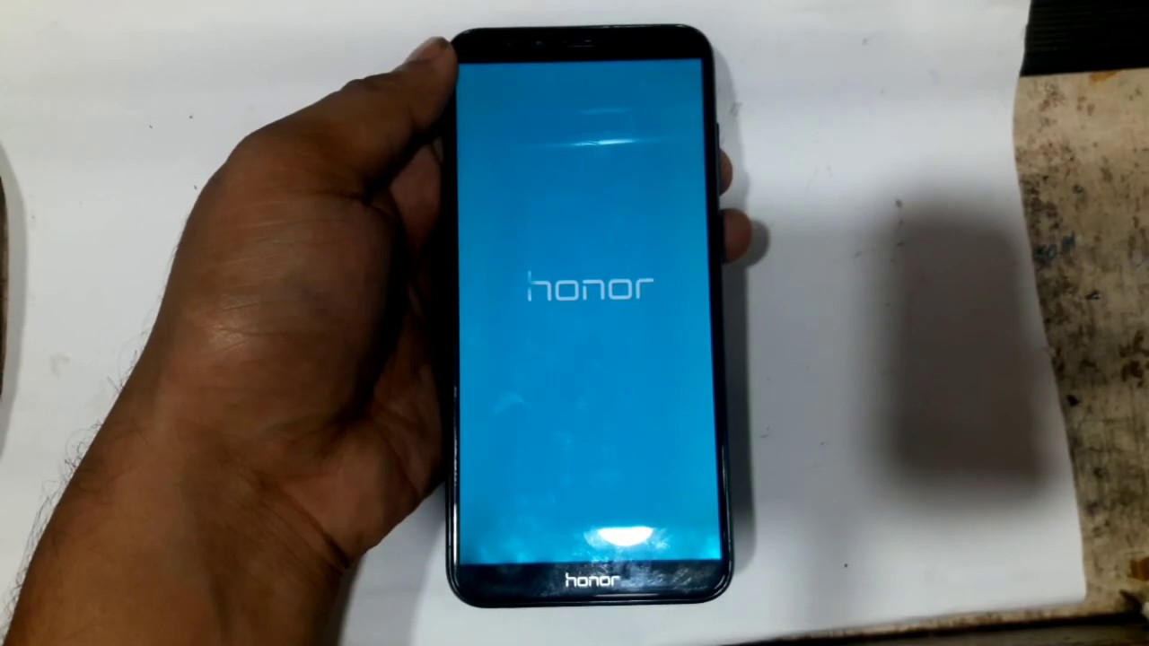 Honor 9 Lite LLD-AL10 Frp Unlock Android 9.0 | google account bypass