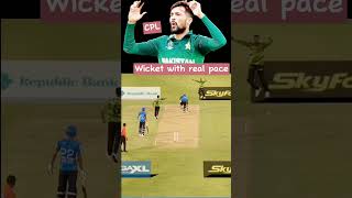 Amirs Best crickethighlights mohammadamir cpl