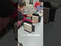How Premium Gift Boxes Are Made | Large Scale Custom Packaging Production #packagingfactory